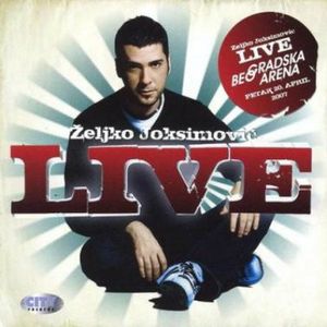 Live Collection (Live)