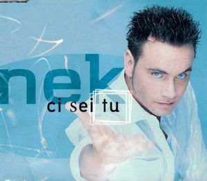 Ci sei tu (Single)