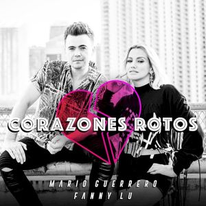 Corazones rotos (Single)