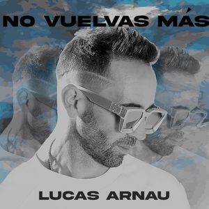 No vuelvas más (Single)