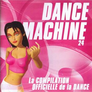 Dance Machine 24