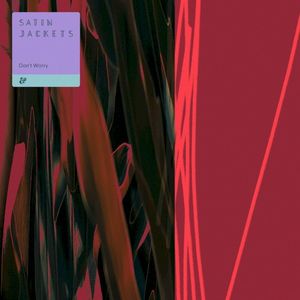 Don’t Worry (Single)
