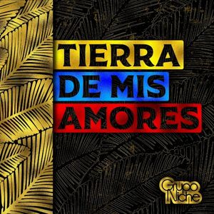 Tierra de mis amores (EP)