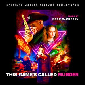 This Game’s Called Murder: Original Motion Picture Soundtrack (OST)