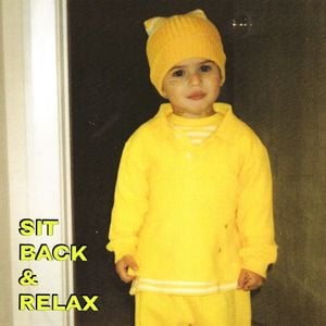 Sit Back & Relax (Single)