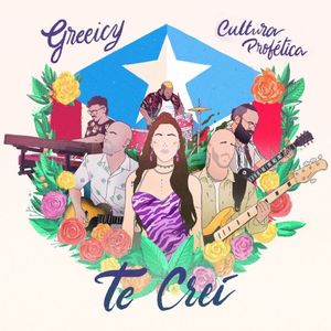 Te creí (Single)