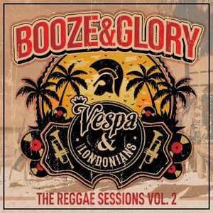 The Reggae Sessions Vol. 2 (EP)