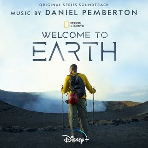 Welcome to Earth: Original Series Soundtrack (OST)