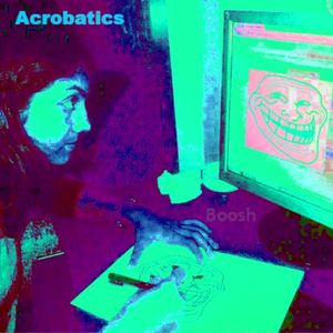 Acrobatics (EP)
