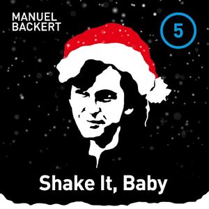 Shake It, Baby (Single)