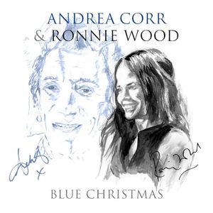 Blue Christmas (Single)