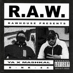 RAW Tape