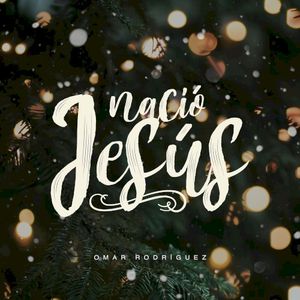 Nació Jesús (Single)