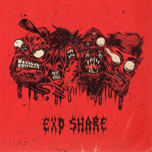 EXP Share (Remix) (Single)