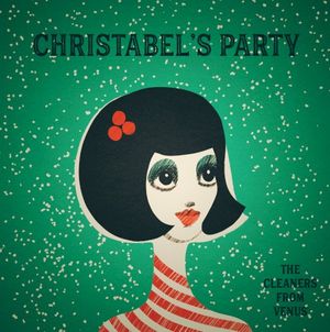 Christabel's Party