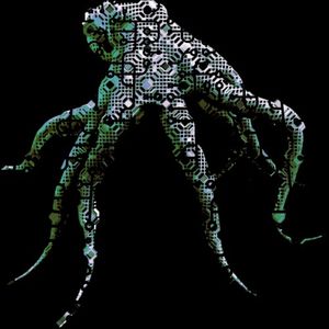 Robotic Octapus (Single)