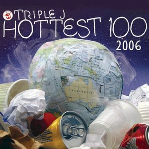 Triple J: Hottest 100 of 2006