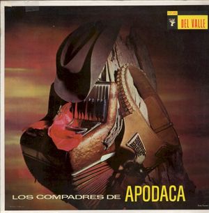 Los Compadres de Apodaca, vol. IV