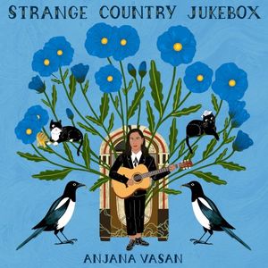 Strange Country Jukebox