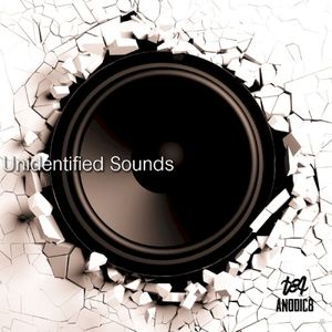 Unidentified Sounds