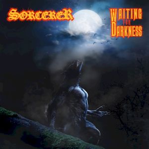 Waiting for Darkness (Single)