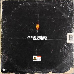 After Hours (EP)