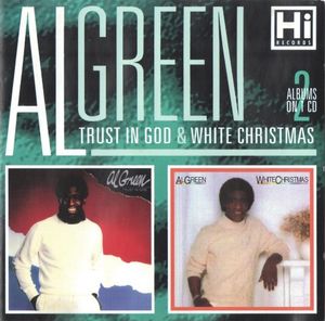 Trust in God & White Christmas