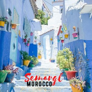 Morocco (Single)