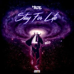 Stay For Life (Single)