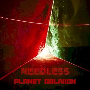 Planet Oblivion (Single)