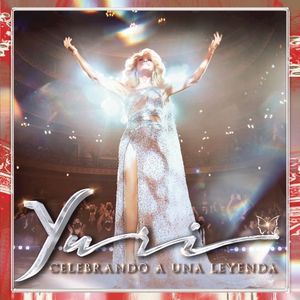 Celebrando a una leyenda (Live)