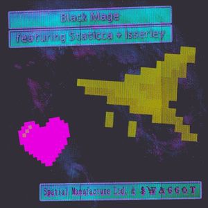 Black Mage (Single)