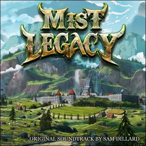 Mist Legacy (OST)