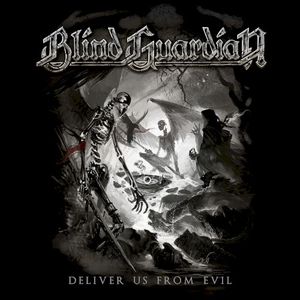 Deliver Us From Evil (Single)