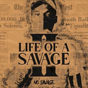 Life of a Savage 2