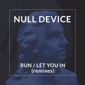 Run/Let You In (remixes)