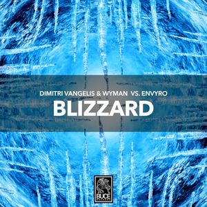 Blizzard (Single)