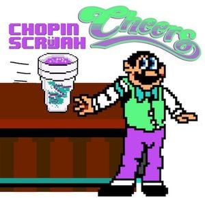 CHEERS (EP)