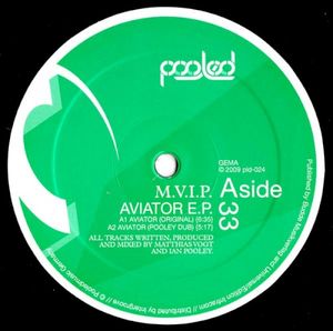 Aviator EP (EP)