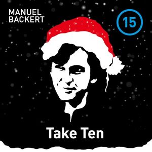 Take Ten (Single)