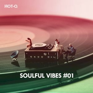 Soulful Vibes, Vol. 01