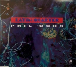 Phil Ochs (Single)