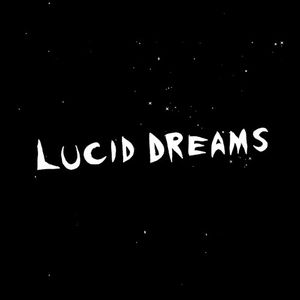 LUCID DREAMS (Single)