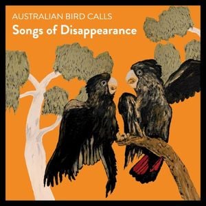 Songs of Disappearance