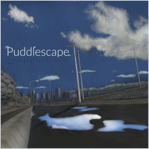 Puddlescape