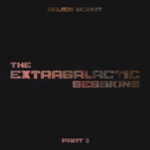 The Extragalactic Sessions Part 3