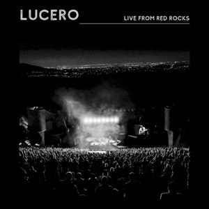 Live From Red Rocks (Live)