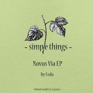 Novus Via EP (EP)