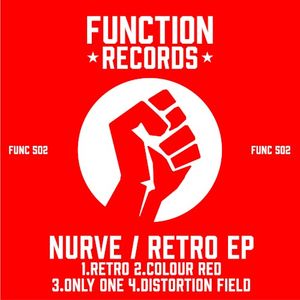 Retro EP (EP)