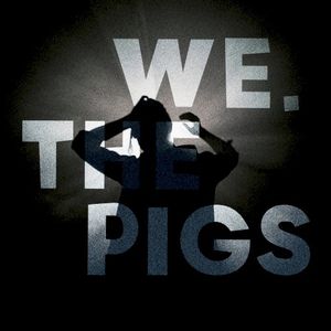 We.The Pigs